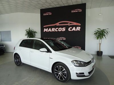 usado VW Golf 2.0 TDi GTD DSG