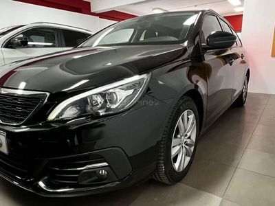 usado Peugeot 308 SW 1.6 BlueHDi Allure