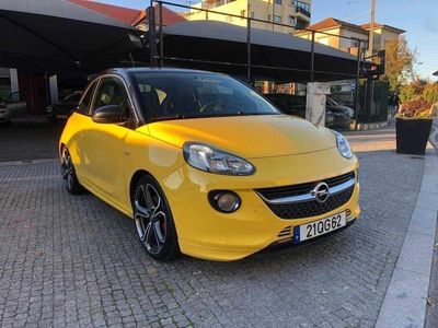 Opel Adam