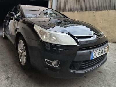 Citroën C4