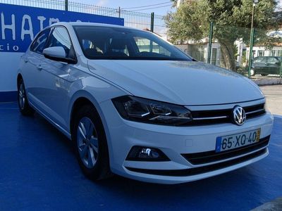 VW Polo