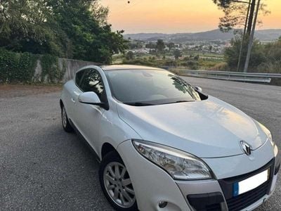 Renault Mégane GrandTour