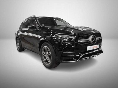 Mercedes GLE350