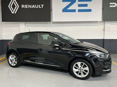 usado Renault Clio IV 