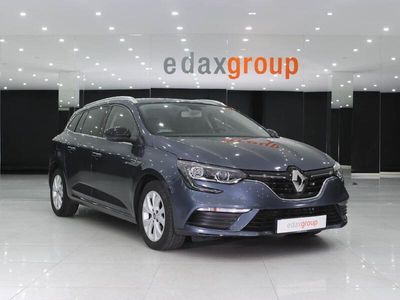 Renault Mégane GrandTour