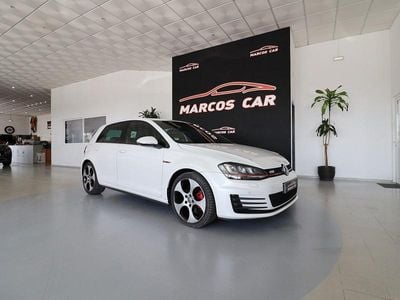 VW Golf