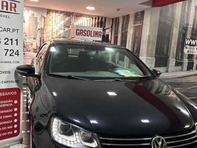 VW Eos