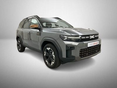 Cinzento Usado 2025 Dacia Duster | € 31.990