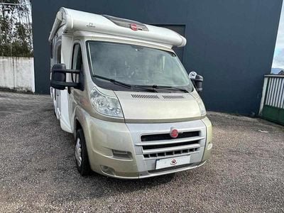 Outra Usado 2013 Fiat Ducato Van | € 45.900 (Preço justo)