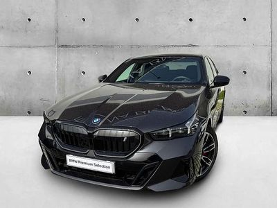 Usado BMW i5 Comfort Edition 250 kW (340 HP) 2025 Cinza sophisto metalizada brilhante Sedan