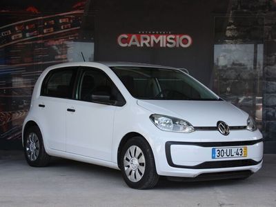 usado VW up! 1.0 BMT Move !