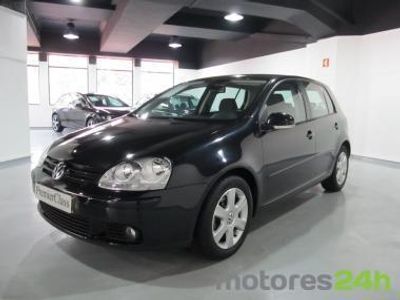 VW Golf V