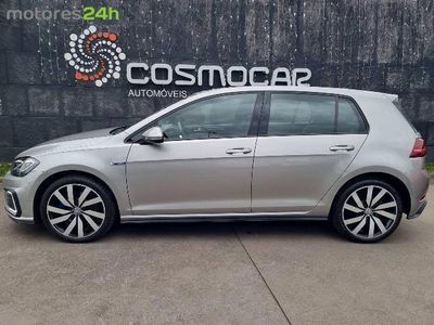 usado VW Golf 1.4 GTE Plug-in