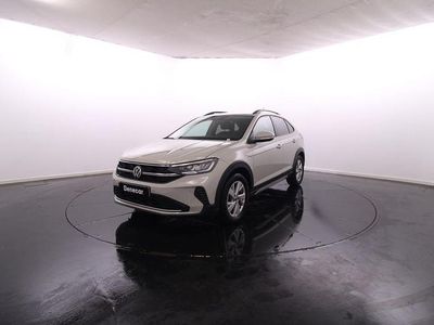 Usado VW Taigo 95 HP (69 kW) 2023 Outra SUV