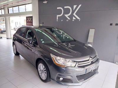 usado Citroën C4 1.6 VTi Seduction