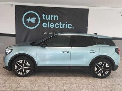 Azul Usado 2024 Ford Explorer SUV | € 35.000