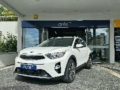 Kia Shuma