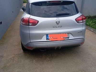 Renault Clio IV