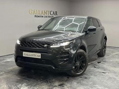 Preto Usado 2024 Land Rover Range Rover SE Dynamic SUV | € 56.000 (Caro)
