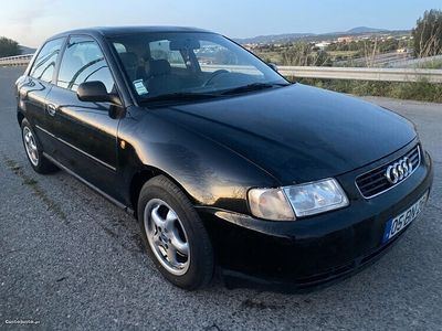 usado Audi A3 1.9 tdi sport