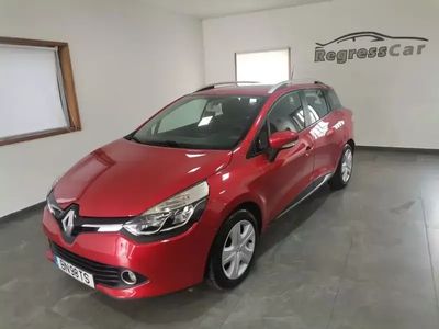 Renault Clio GrandTour