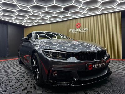 BMW 420
