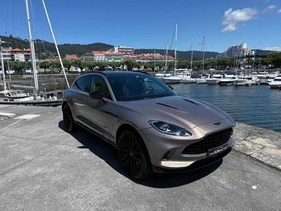 Usado Aston Martin DBX 551 HP (405 kW) 2022 Outra SUV