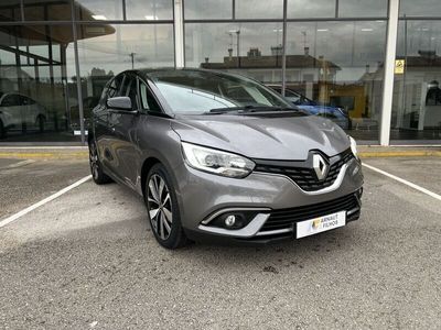 usado Renault Scénic IV 