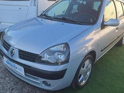Renault Clio II