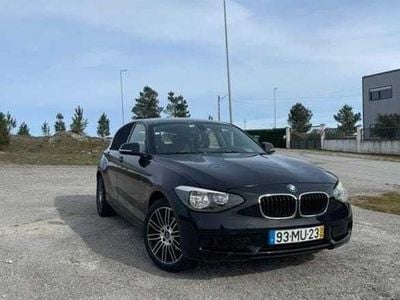 BMW 118