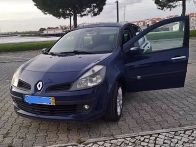 Renault Clio III