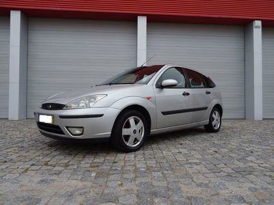usado Ford Focus 1.4 SPORT