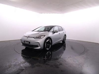 Cinzento Usado 2024 VW ID.3 Citadino | € 35.900 (Caro)