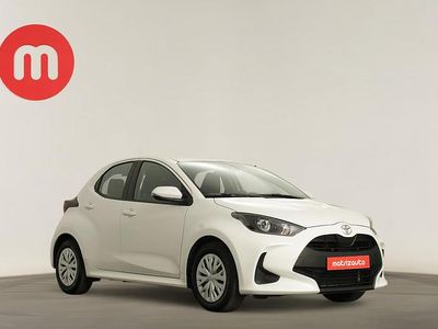 Usado 2024 Toyota Yaris Comfort | € 18.499 (Preço justo)