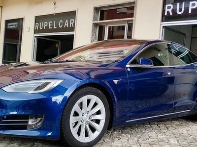 usado Tesla Model S 75 S 75D AWD