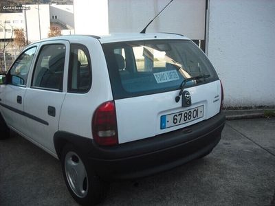 usado Opel Corsa ECO TD