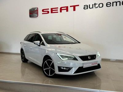 Seat Leon ST