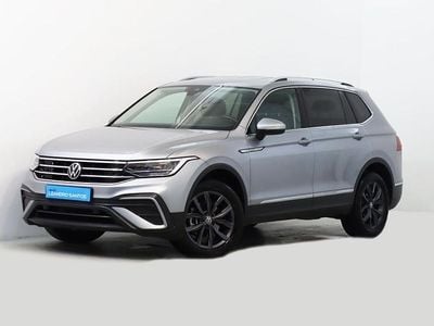 VW Tiguan Allspace