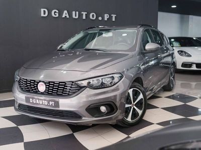 usado Fiat Tipo 1.6 M-Jet Lounge