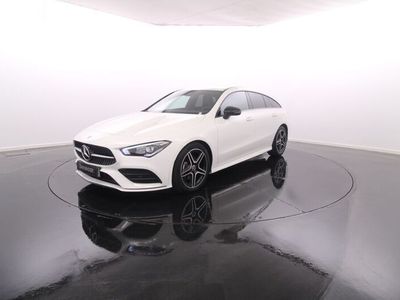 usado Mercedes CLA180 Classe CLAd AMG Line Aut.