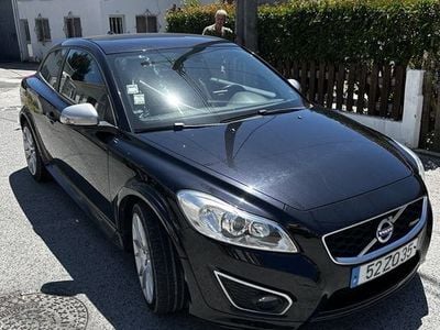 Volvo C30