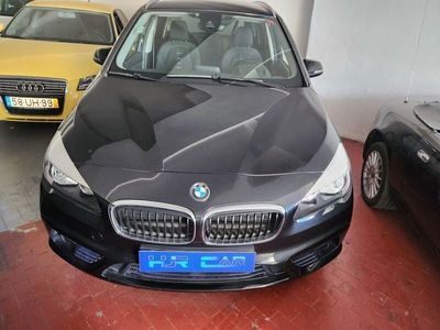 usado BMW 216 Gran Tourer d Line Sport