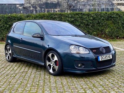 VW Golf V