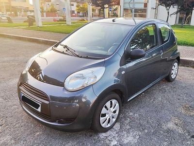 Citroën C1
