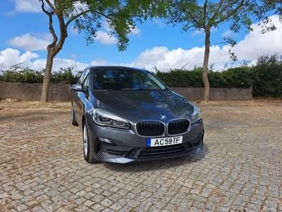 BMW 225 Active Tourer