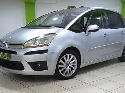 Citroën C4 Picasso