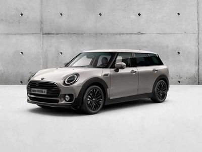 usado Mini Cooper D Clubman Clubman