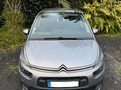Citroën Grand C4 Picasso