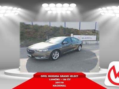 usado Opel Insignia 1.6 CDTi Selective