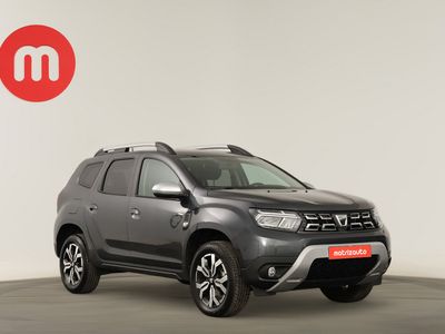 usado Dacia Duster Duster1.0 Tce Prestige